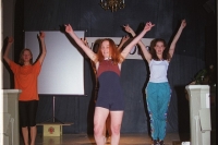 Ein Volksfeind 1999: Junges Theater Beber