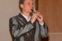 Die Zauberflöte 2006, frei nach der Mozartoper. Junges Theater Beber
