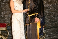 Turandot, Prinzessin von China: Premiere, Junges Theater Beber 2008