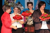 Rosa 2013, Premiere in Hameln. Foto: Stefan Zawilla, Junges Theater Beber