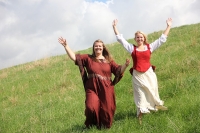 Viel Lärm um nichts 2014, Titelmotiv Fotoshooting. Foto: Stefan Zawilla, Junges Theater Beber
