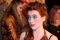 Irgendwie Irgendwann 2018, Generalprobe. Foto: Stefan Zawilla, Junges Theater Beber