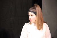 Irgendwie Irgendwann 2018, Premiere in Beber. Foto: Stefan Zawilla, Junges Theater Beber