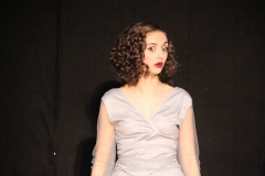 Mit dem Kopf durch die Wand 2019, Premiere in Beber. Foto: Stefan Zawilla, Junges Theater Beber