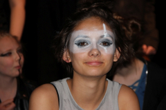 Heavy Cross oder Eine für alle 2021, Generalprobe und Premiere in Beber, Foto: Stefan Zawilla, Junges Theater Beber