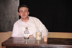 Die lustigen Weiber von Windsor 2025, Generalprobe in Beber. Foto: Stefan Zawilla, Junges Theater Beber