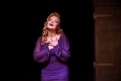 Die lustigen Weiber von Windsor 2025, Premiere in Beber. Foto: Stefan Zawilla, Junges Theater Beber