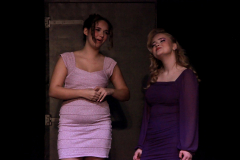 Die lustigen Weiber von Windsor 2025, Premiere in Beber. Foto: Stefan Zawilla, Junges Theater Beber