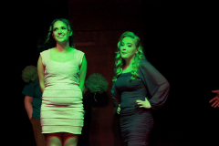 Die lustigen Weiber von Windsor 2025, Premiere in Beber. Foto: Stefan Zawilla, Junges Theater Beber