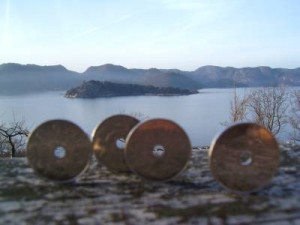 Junges Theater Beber, Theaterfreizeit 2005: Münzen vor einem Fjord