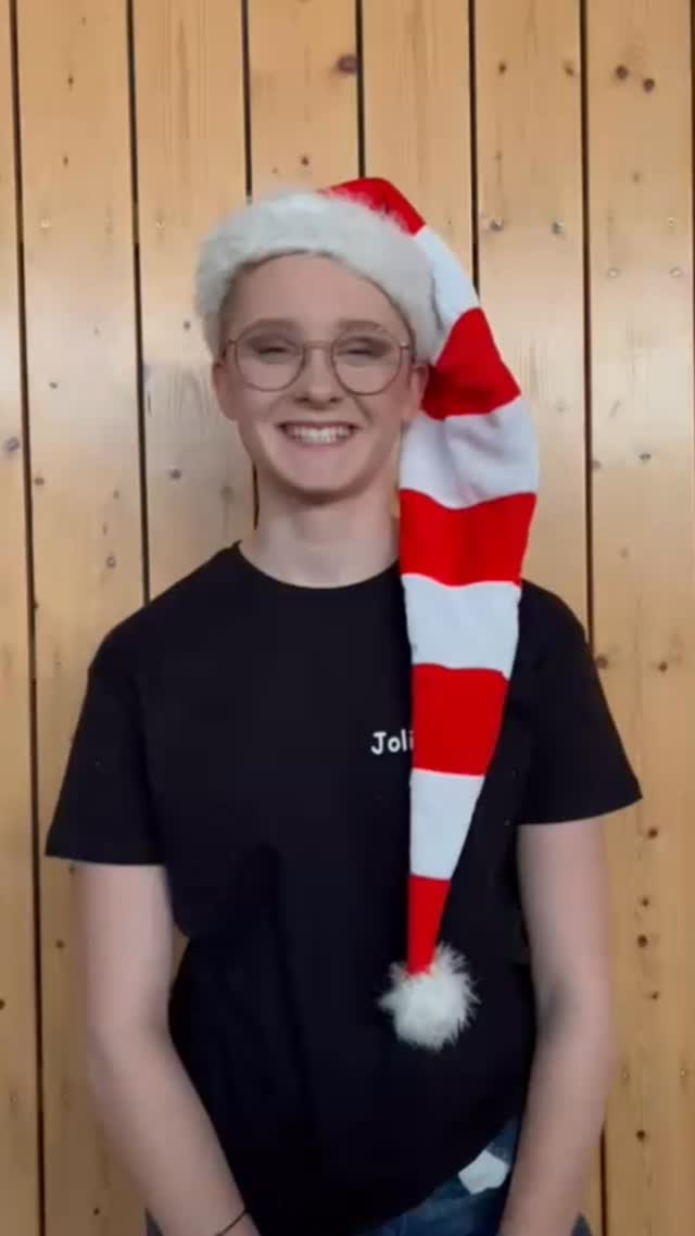 Türchen Nr. 18!❄️